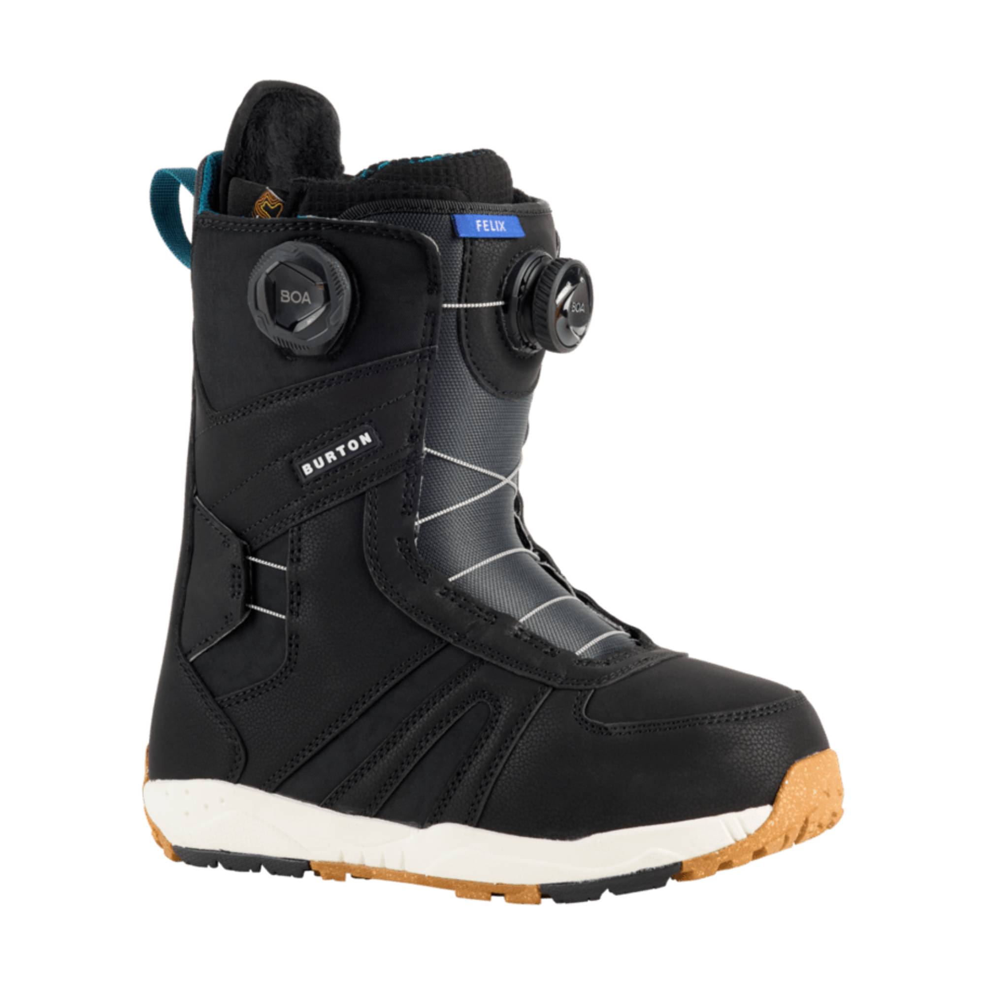BOA Snowboard Boots – Skiis & Biikes