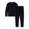 Burton Fleece Kids Base Layer Set 2026 - Skiis & Biikes