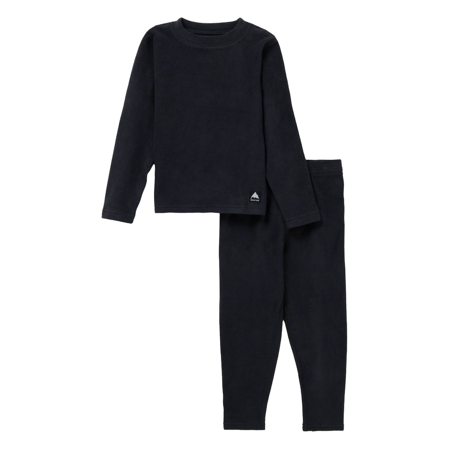 Burton Fleece Toddler Base Layer Set 2026 - Skiis & Biikes