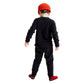 Burton Fleece Toddler Base Layer Set 2026 - Skiis & Biikes