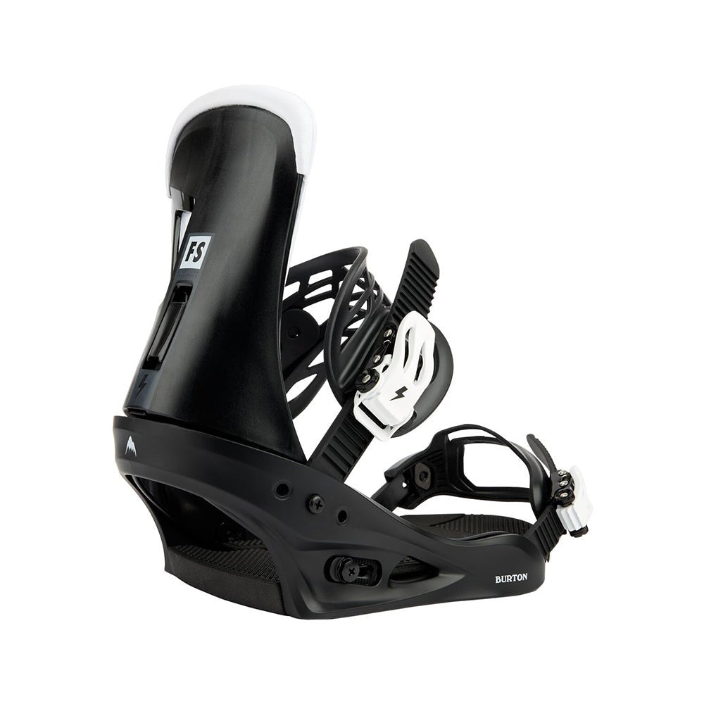 Burton Freestyle Snowboard Bindings 2023 - Skiis & Biikes