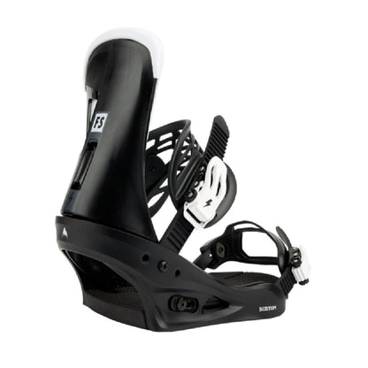 Burton Freestyle Snowboard Bindings 2024 - Skiis & Biikes