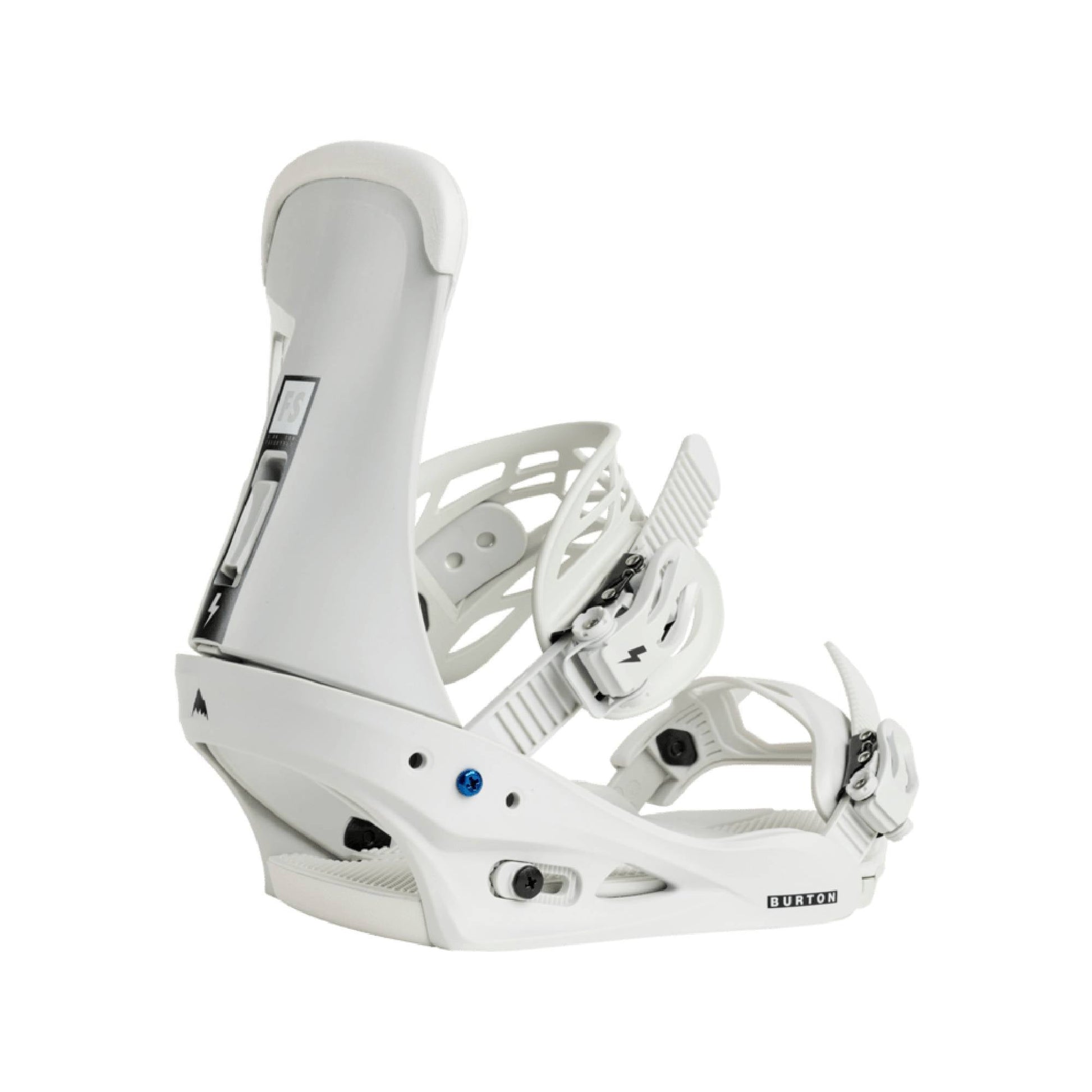 Burton Freestyle Snowboard Bindings 2026 - Skiis & Biikes