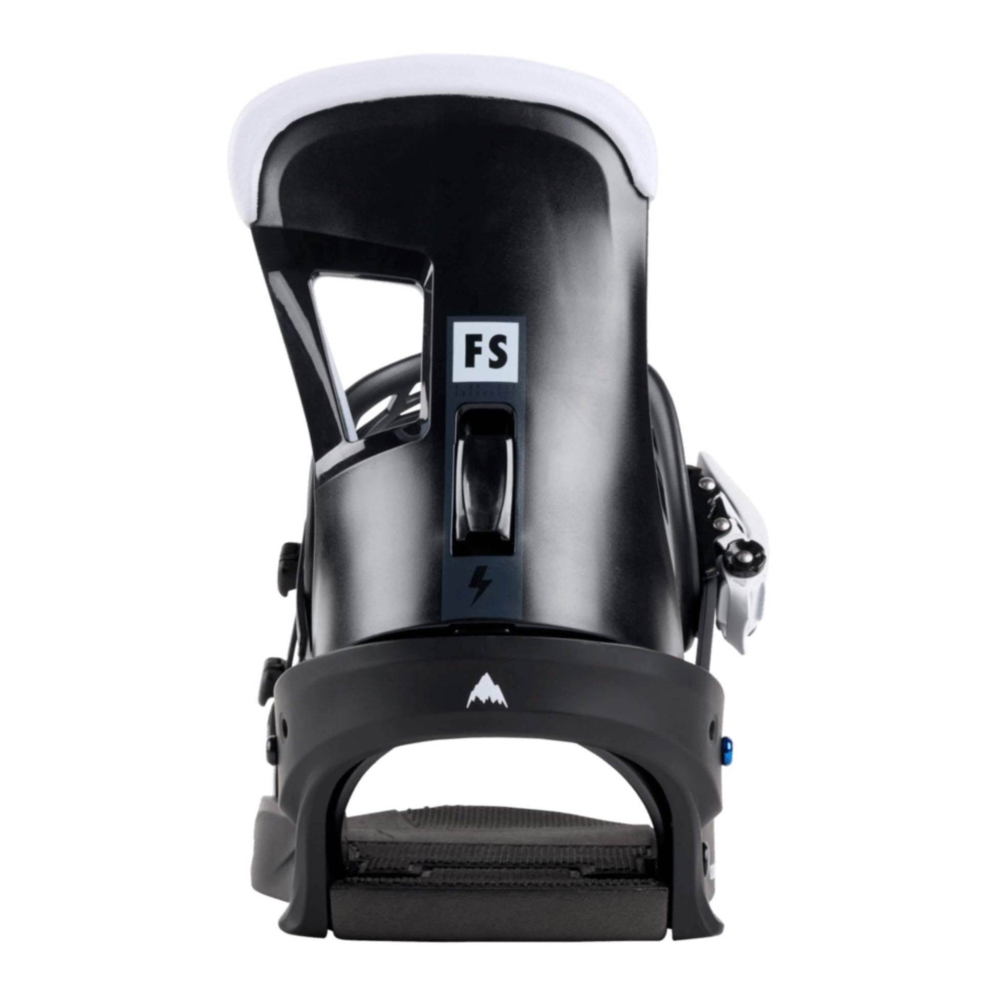 burton freestyle white snowboard bindings Burton Freestyle Snowboard Bindings 2026 – Skiis & Biikes
