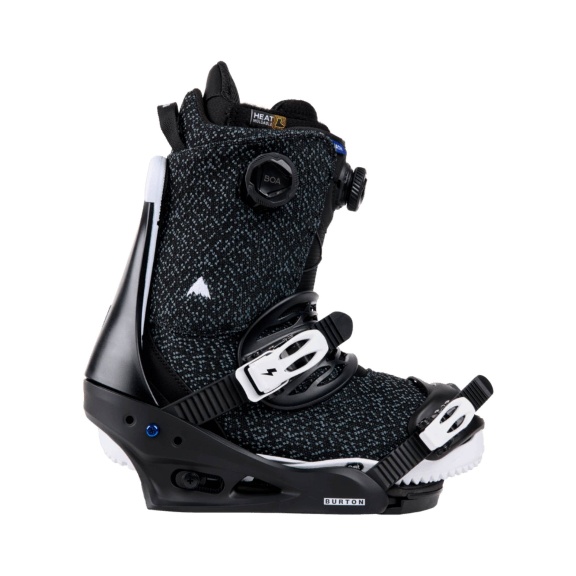 Burton Freestyle Snowboard Bindings 2026 - Skiis & Biikes