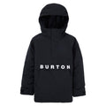 Burton Frostner 2L Kids Anorak 2025 - Skiis & Biikes