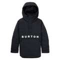 Burton Frostner Kids 2L Anorak Jacket 2024 - Skiis & Biikes