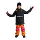 Burton Frostner Kids Anorak Jacket 2026 - Skiis & Biikes