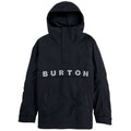 Burton Frostner Mens 2L Anorak Jacket 2024 - Skiis & Biikes