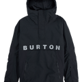 Burton Frostner Mens Anorak 2025 - Skiis & Biikes