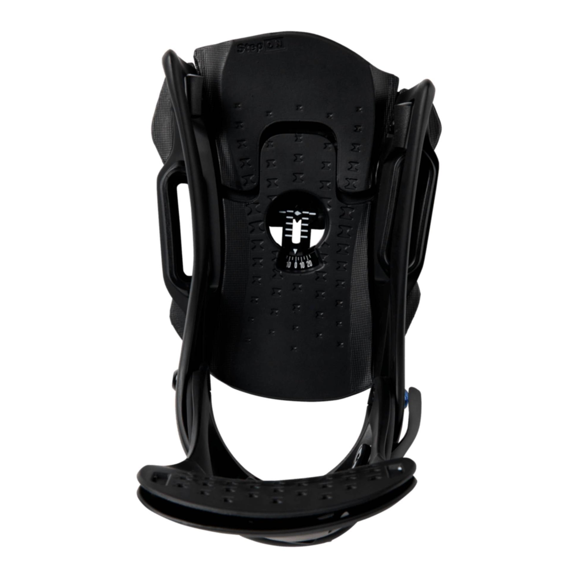 Burton Genesis EST Step On Snowboard Bindings 2026 - Skiis & Biikes
