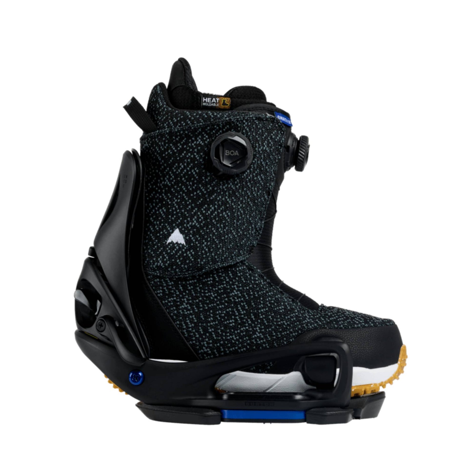 Burton Genesis EST Step On Snowboard Bindings 2026 - Skiis & Biikes