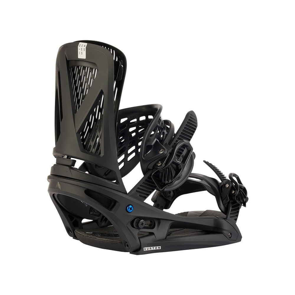 Burton Genesis Snowboard Bindings 2023 - Skiis & Biikes