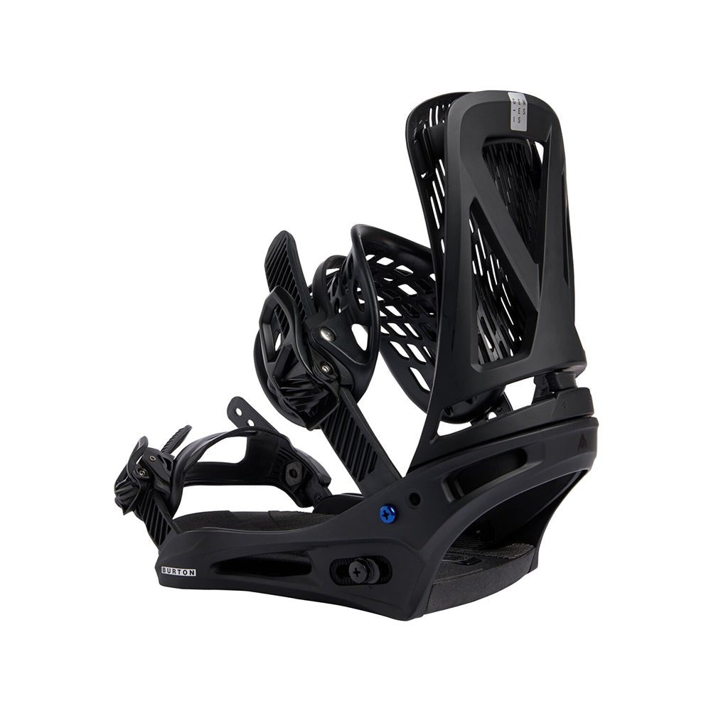 Burton Genesis Snowboard Bindings 2023 - Skiis & Biikes