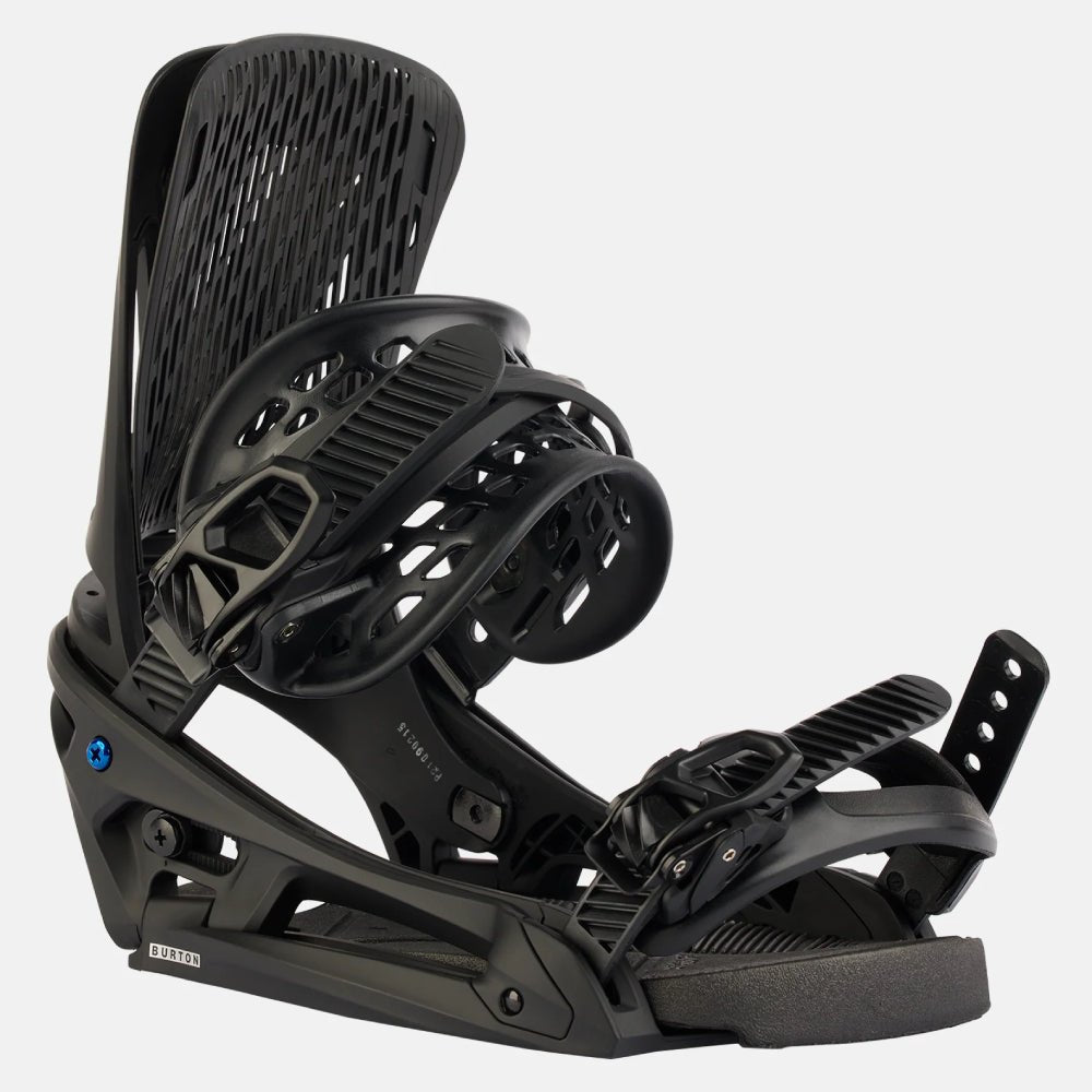 Burton Genesis Snowboard Bindings 2024 - Skiis & Biikes