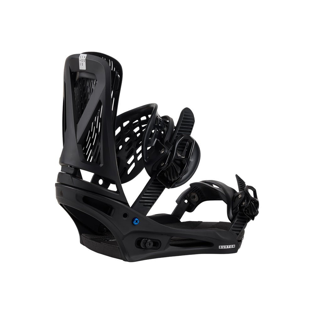 Burton Genesis Snowboard Bindings 2025 - Skiis & Biikes