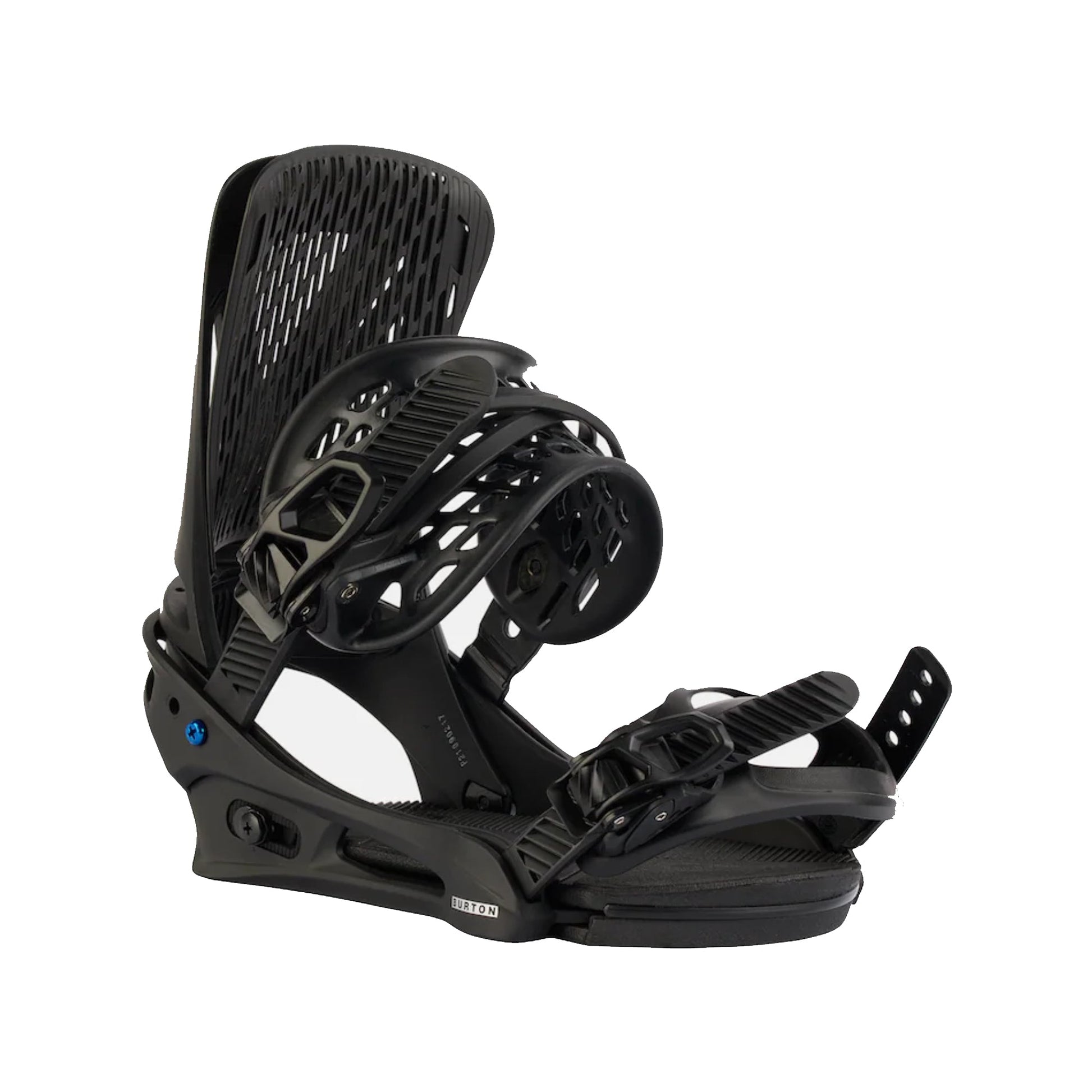 Burton Genesis Snowboard Bindings 2025 - Skiis & Biikes