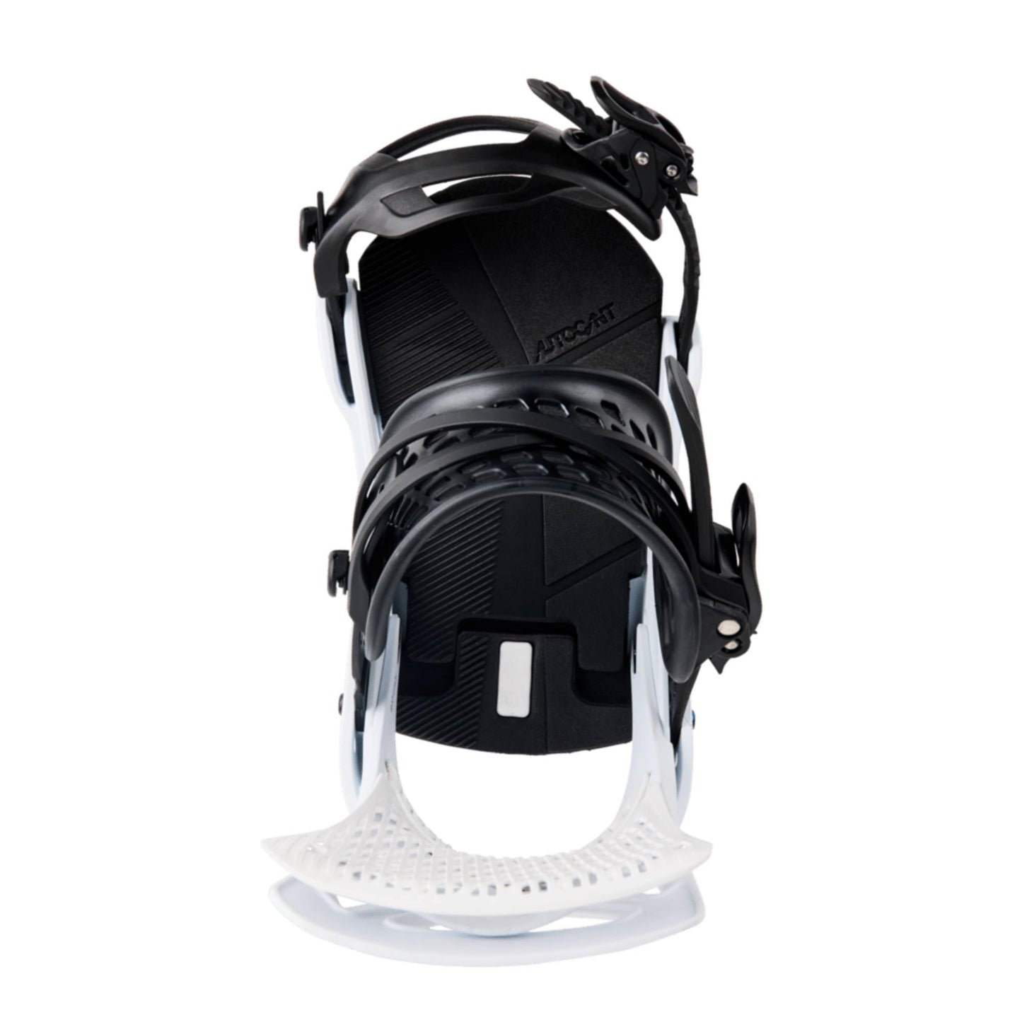 Burton Genesis Snowboard Bindings 2026 - Skiis & Biikes