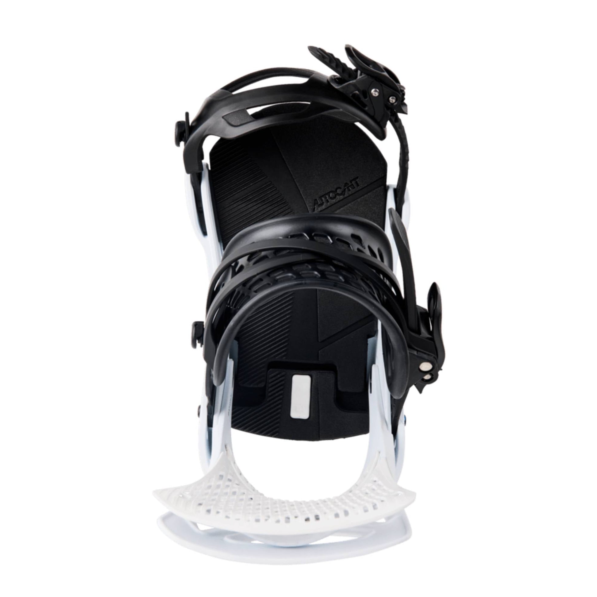Burton Genesis Snowboard Bindings 2026 - Skiis & Biikes
