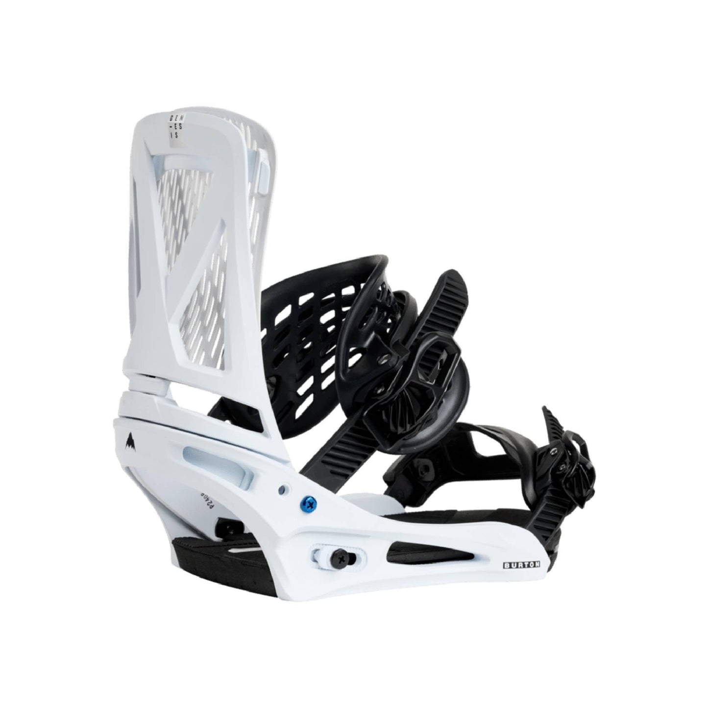 Burton Genesis Snowboard Bindings 2026 - Skiis & Biikes