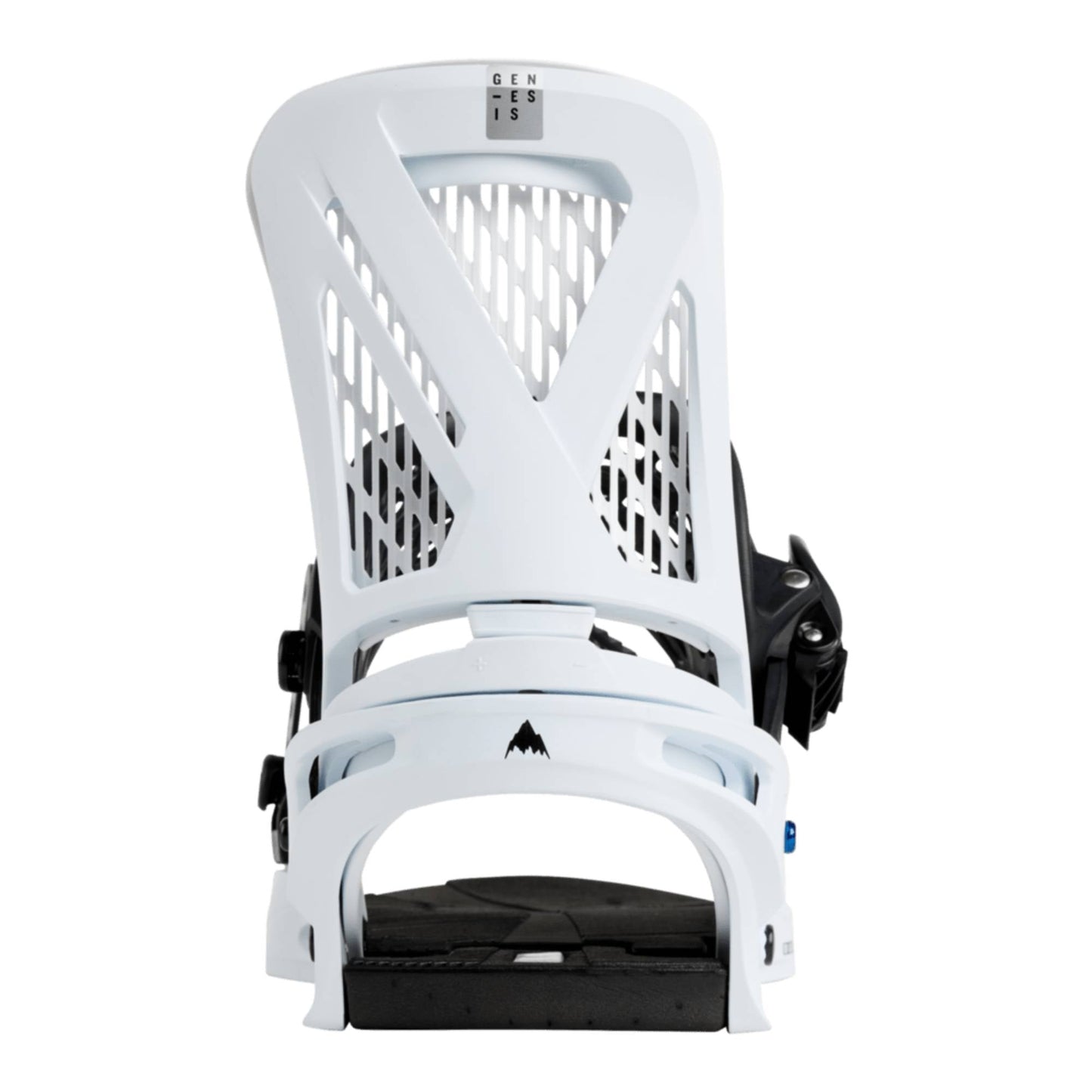 Burton Genesis Snowboard Bindings 2026 - Skiis & Biikes