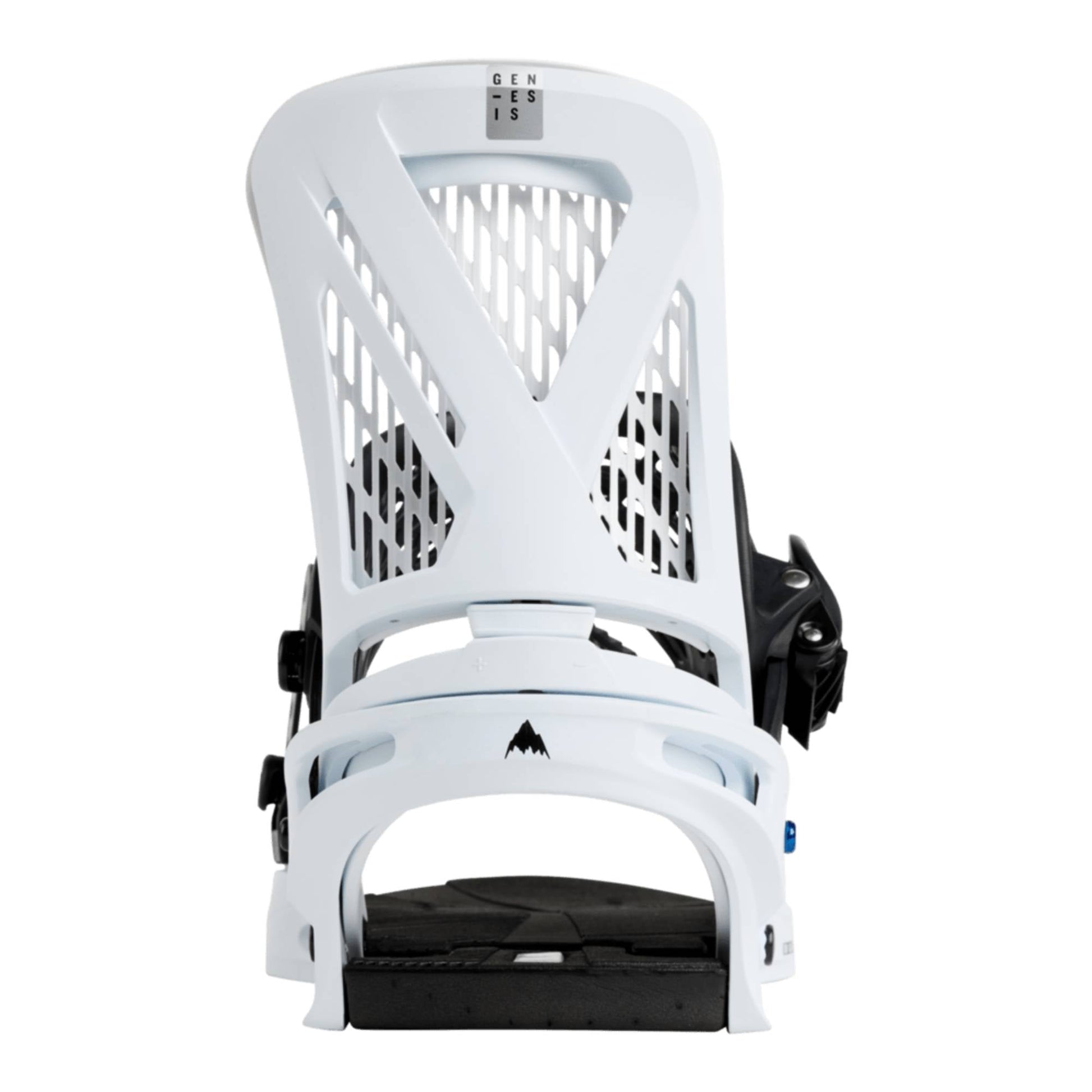 Burton Genesis Snowboard Bindings 2026 - Skiis & Biikes