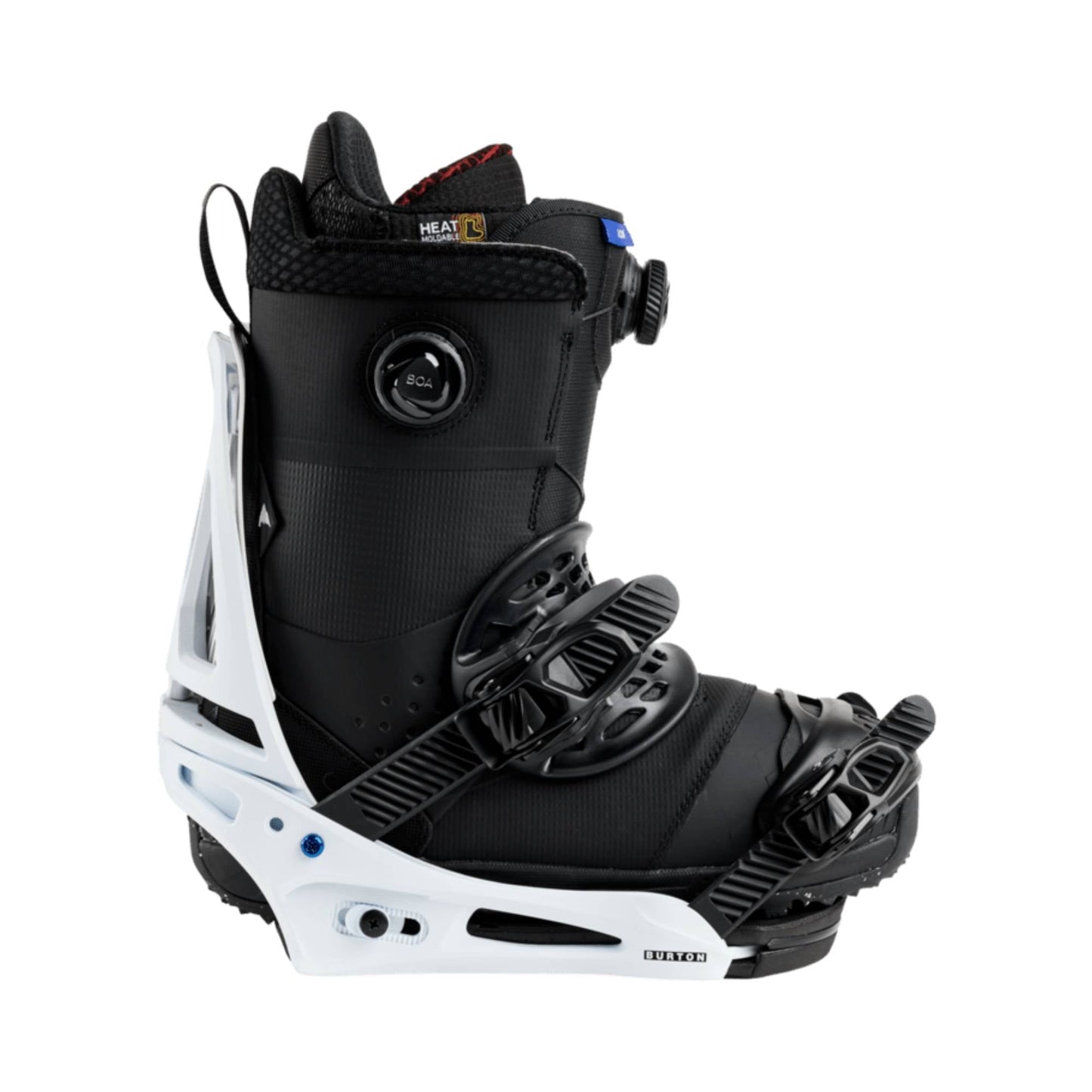 Burton Genesis Snowboard Bindings 2026 - Skiis & Biikes