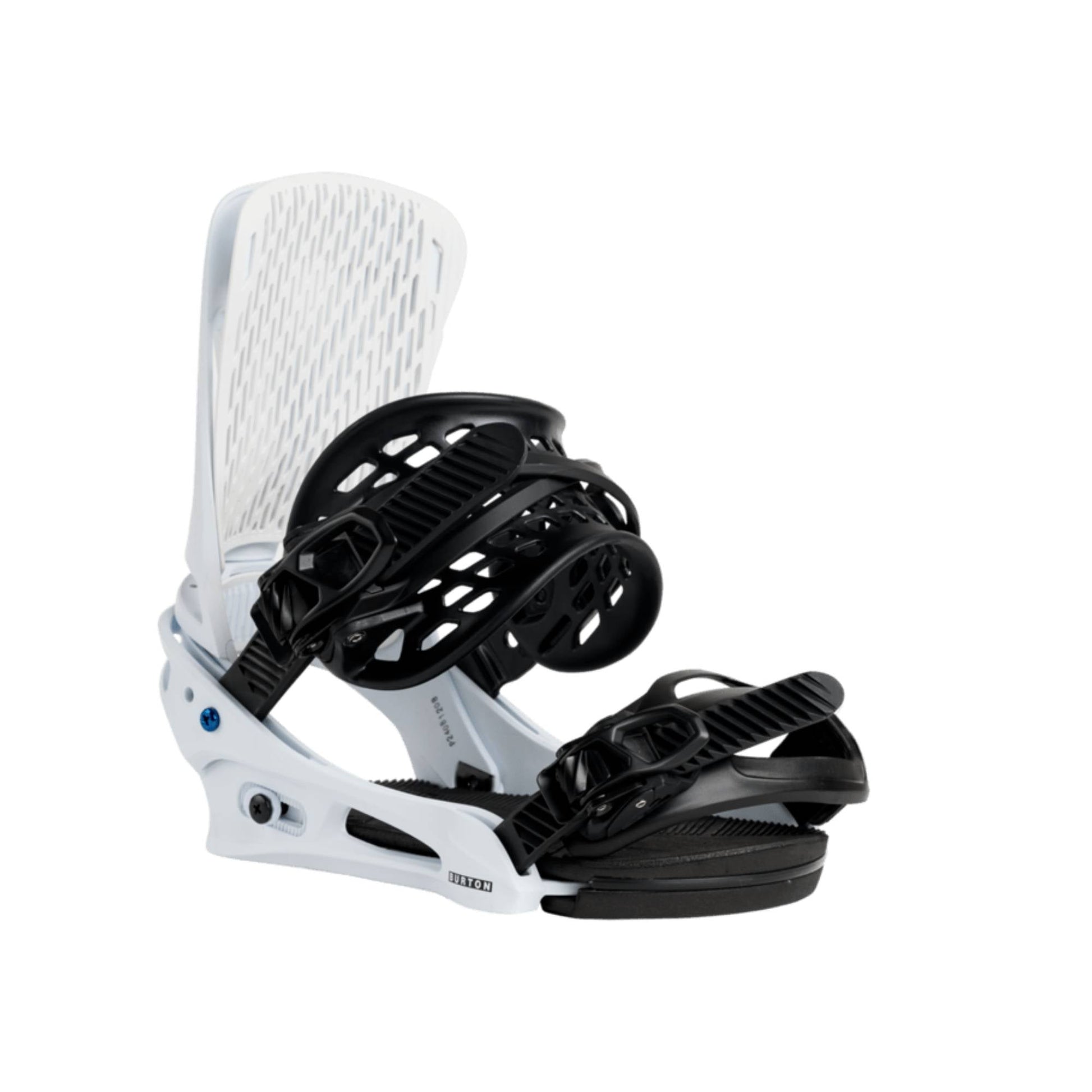 Burton Genesis Snowboard Bindings 2026 - Skiis & Biikes