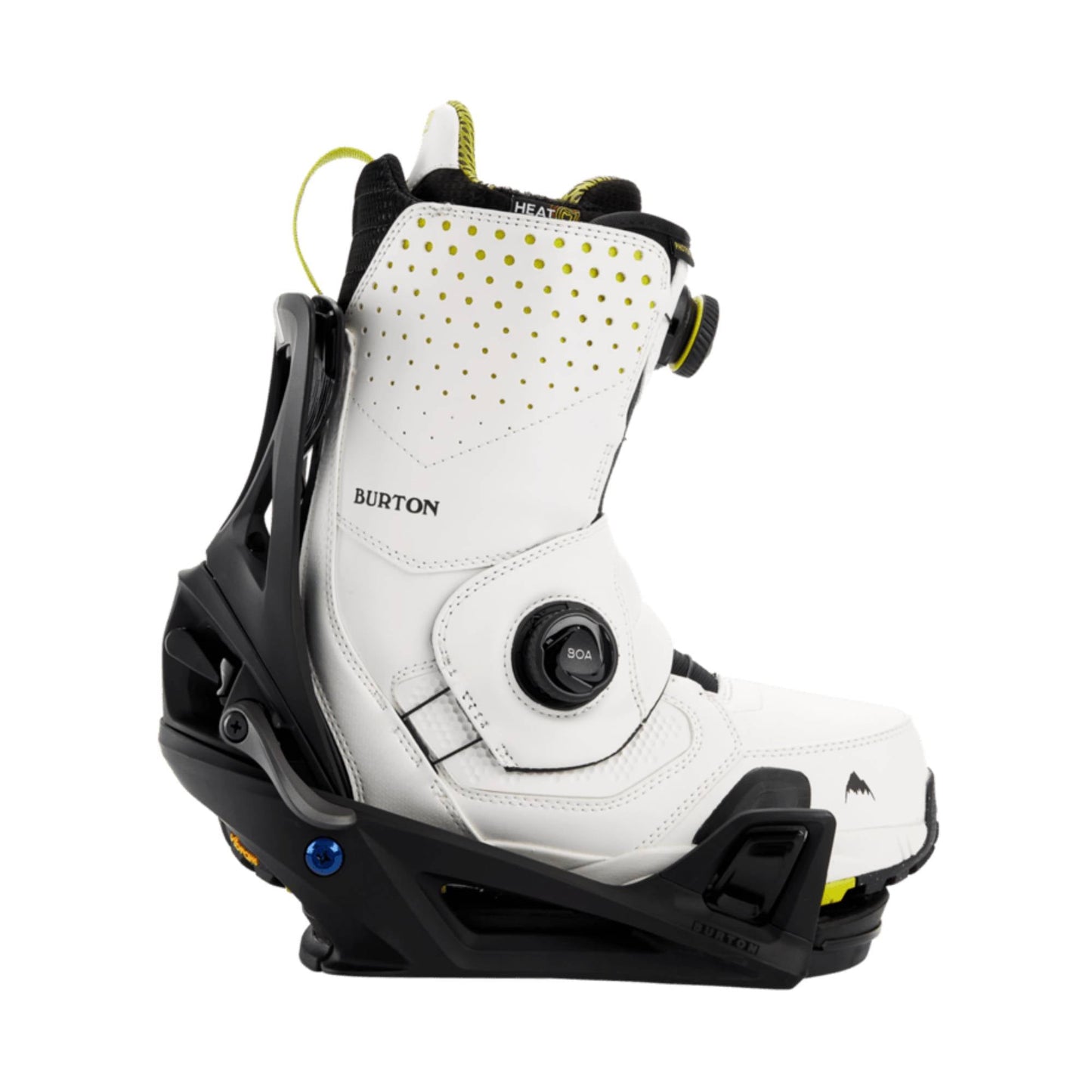 Burton Genesis Step On Snowboard Bindings 2026 - Skiis & Biikes