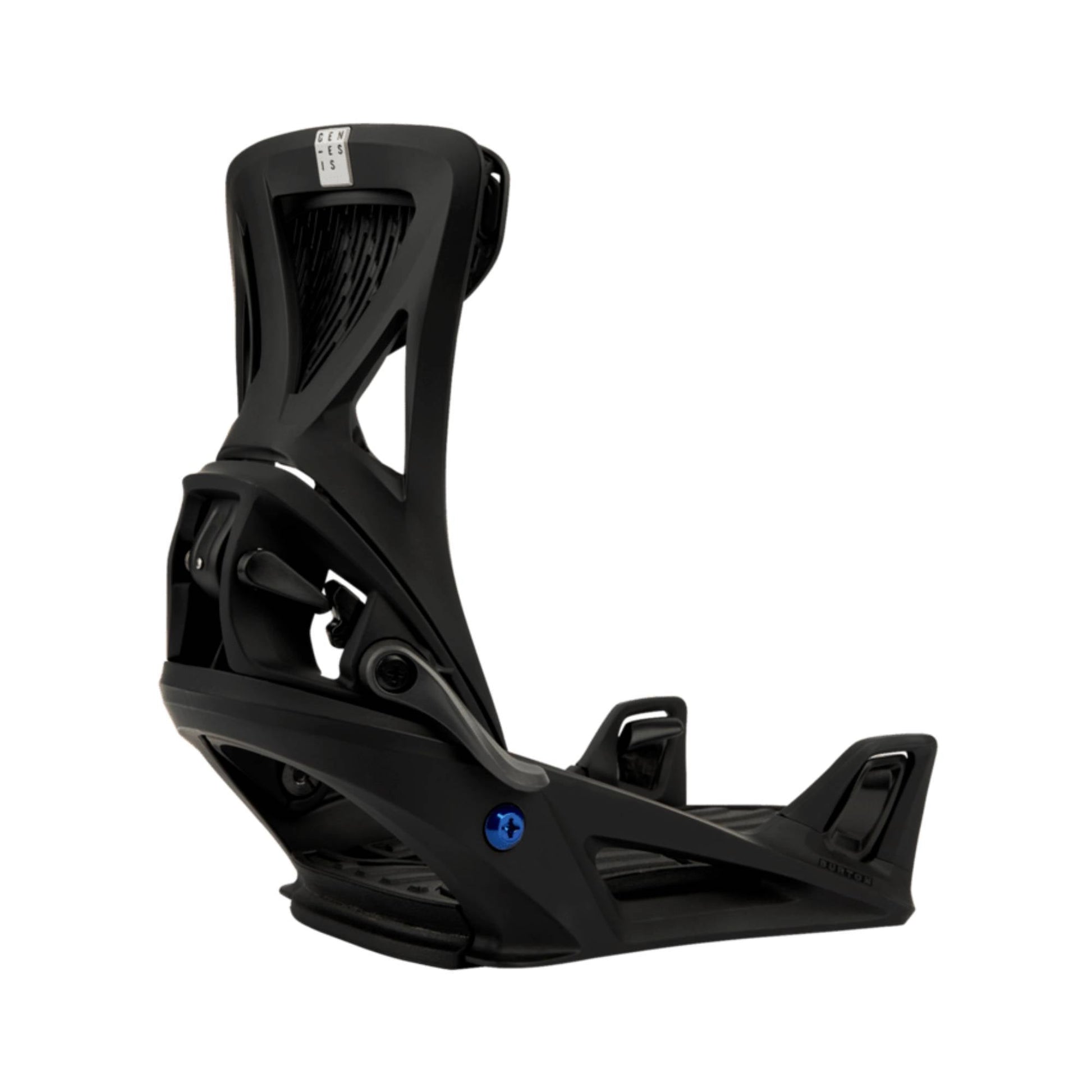 Burton Genesis Step On Snowboard Bindings 2026 - Skiis & Biikes
