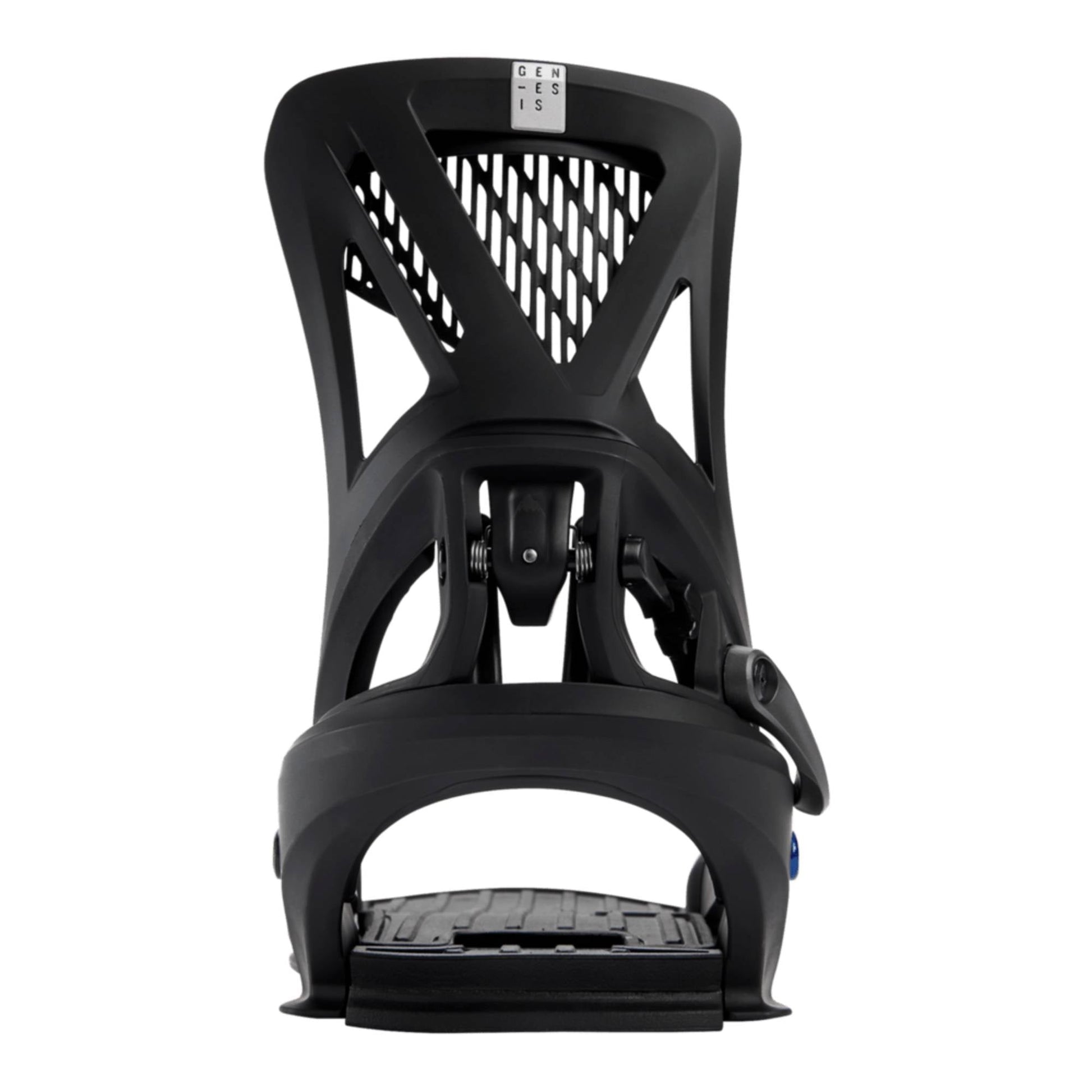 Burton Genesis Step On Snowboard Bindings 2026 - Skiis & Biikes