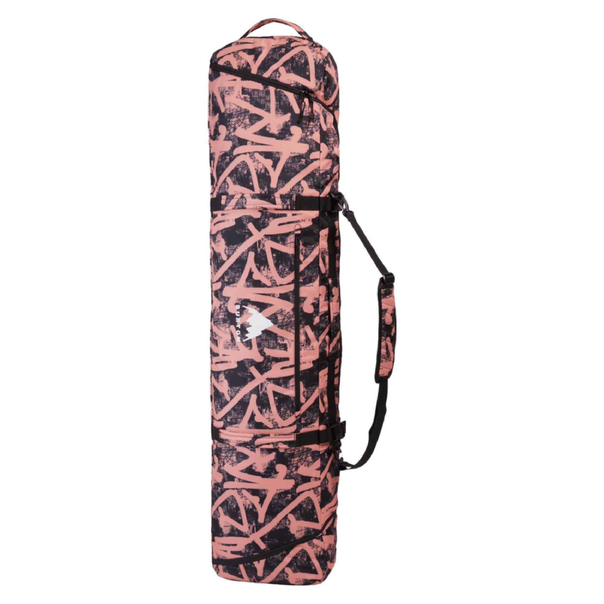 Burton Gig Snowboard Bag - Skiis & Biikes