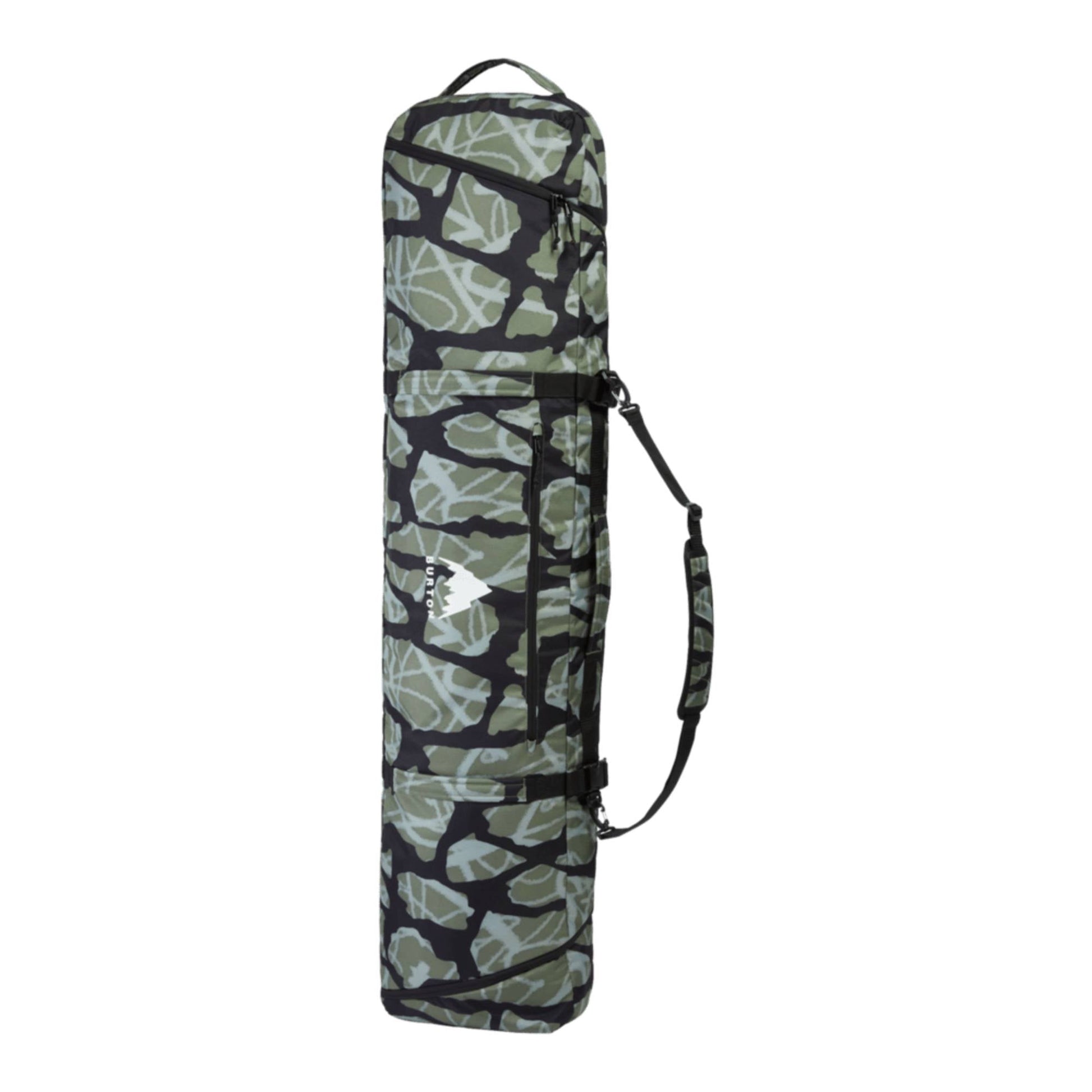burton gig snowboard Burton Gig Snowboard Bag – Skiis & Biikes