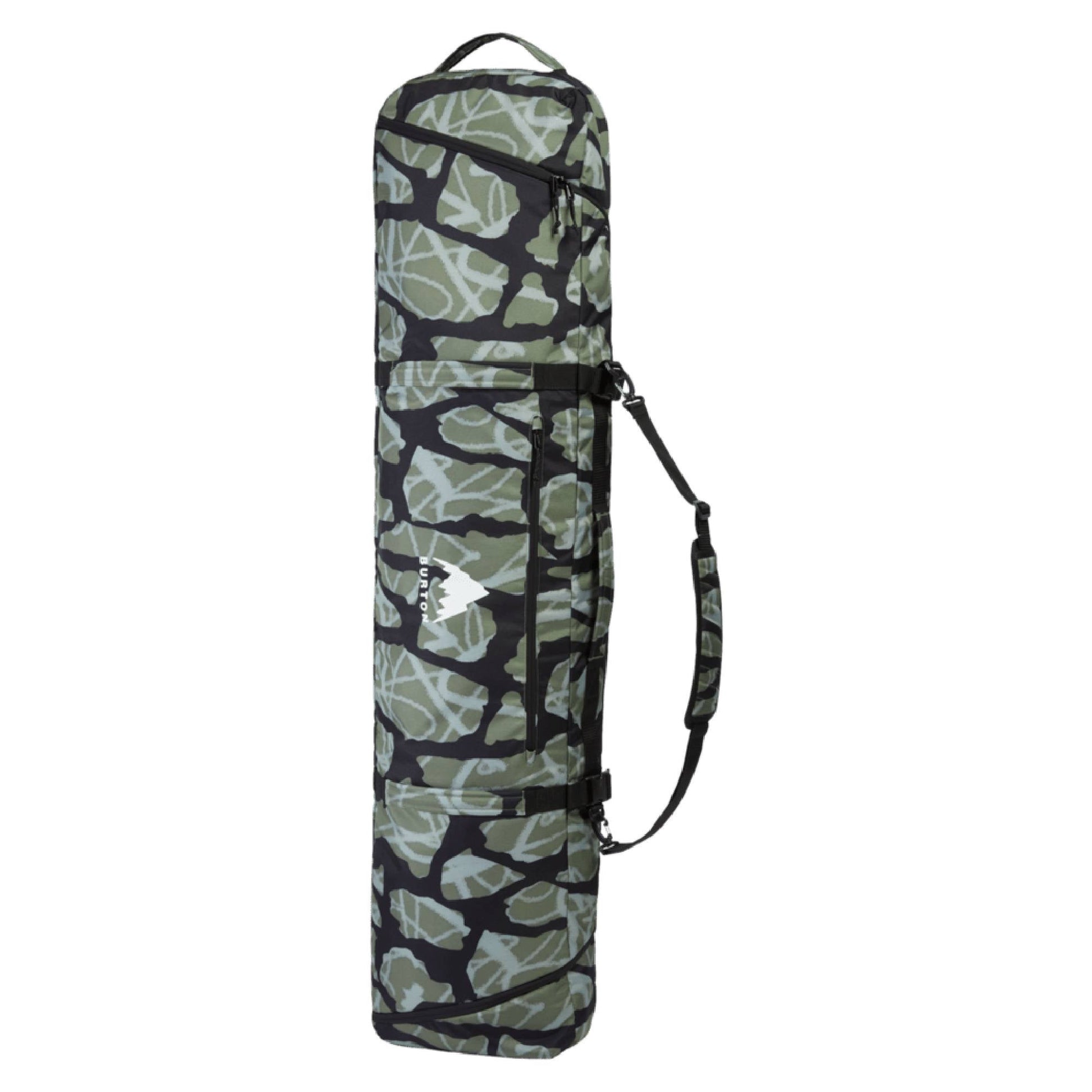 Burton Gig Snowboard Bag - Skiis & Biikes