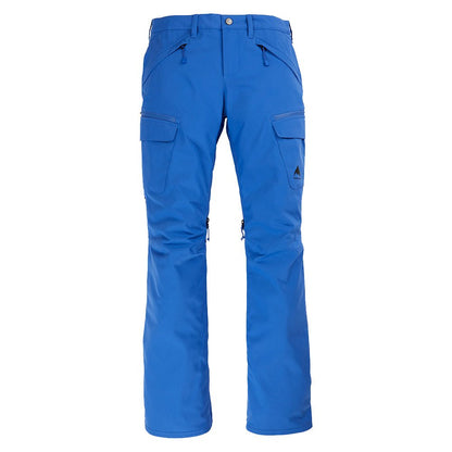 Burton Gloria Stretch Womens Insulated 2L Pants 2023 - Skiis & Biikes