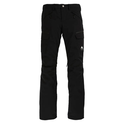 Burton Gloria Stretch Womens Insulated 2L Pants 2023 - Skiis & Biikes