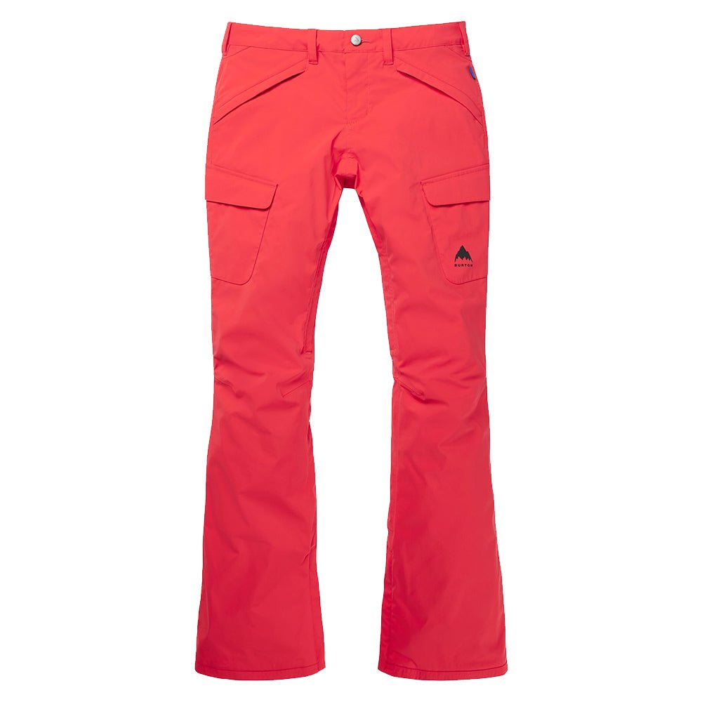 Burton Gloria Womens Gore - Tex 2L Pants 2023 - Skiis & Biikes