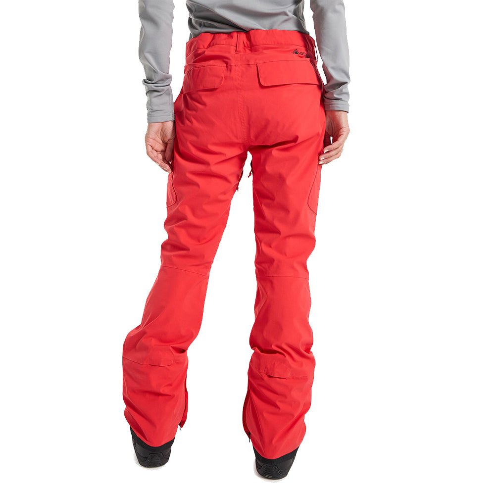 Burton Gloria Womens Gore - Tex 2L Pants 2023 - Skiis & Biikes