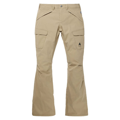 Burton Gloria Womens Gore - Tex 2L Pants 2023 - Skiis & Biikes