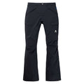 Burton Gloria Womens Gore - Tex 2L Pants (Short) 2023 - Skiis & Biikes