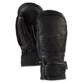 Burton Gondy Gore - Tex Leather Womens Mittens - Skiis & Biikes