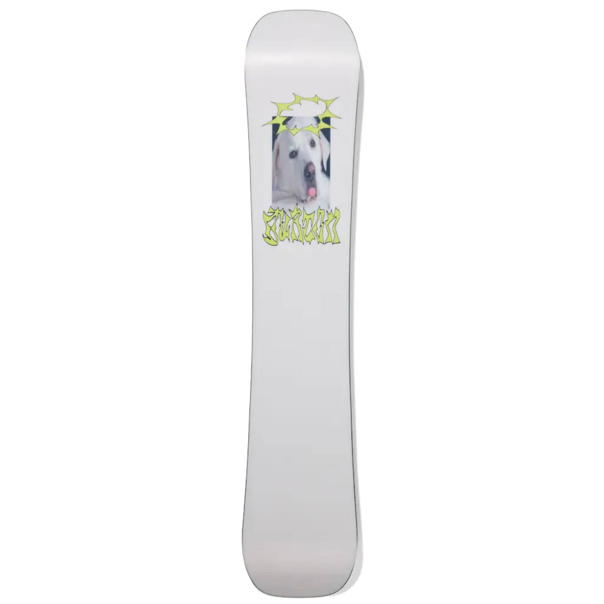 Burton Good Company Snowboard 2026 – Skiis & Biikes