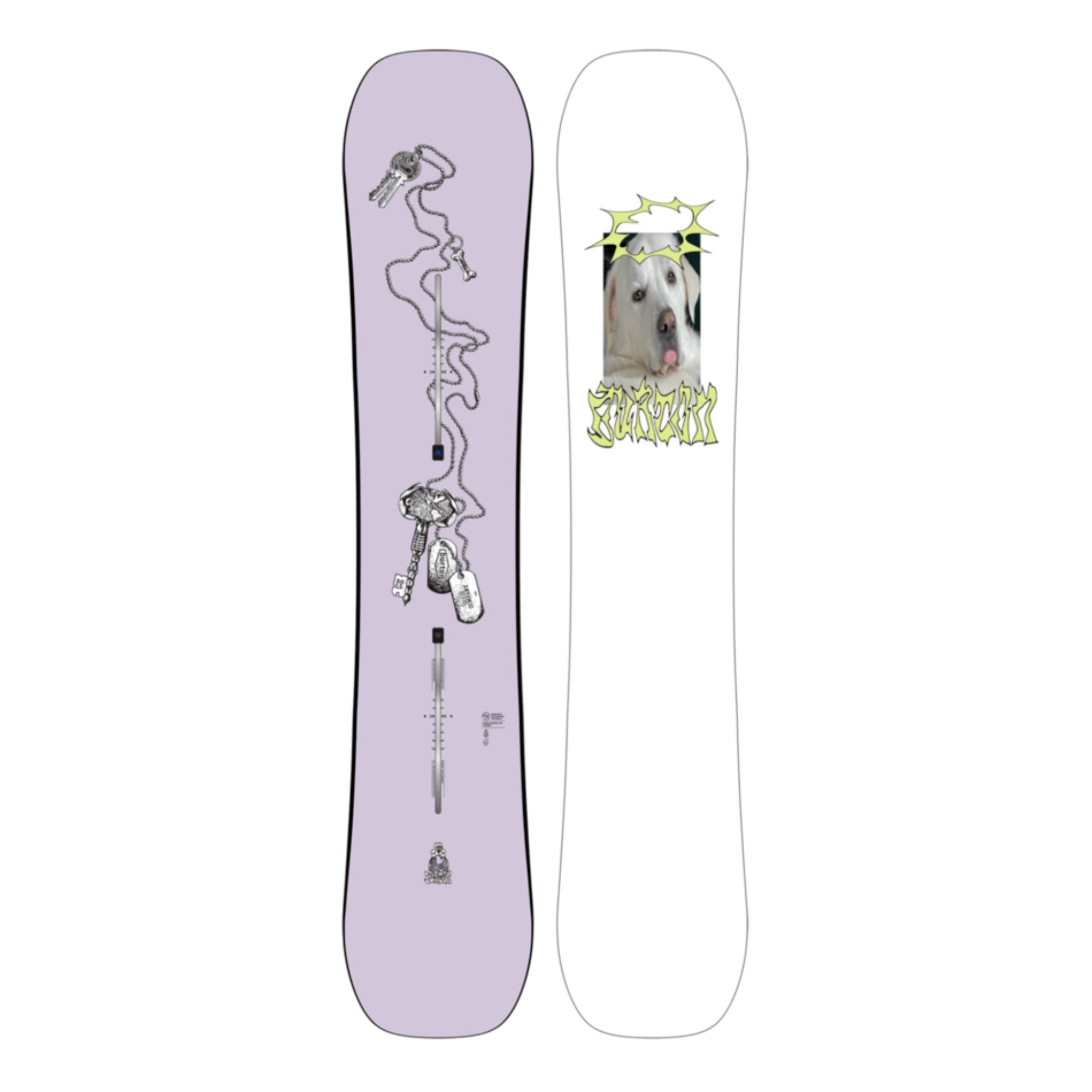 BURTON スノボー 板 Burton | Snowboards | Burton Snowboards JP