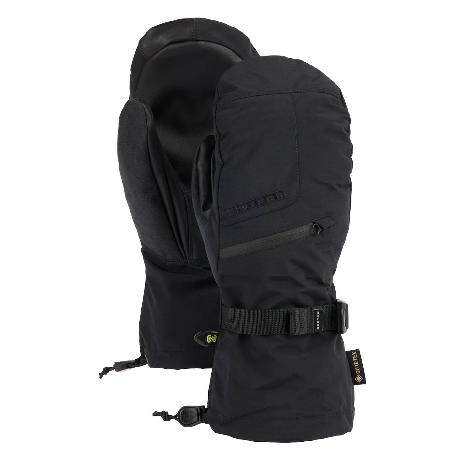 Burton Gore - Tex Mens Mitt - Skiis & Biikes