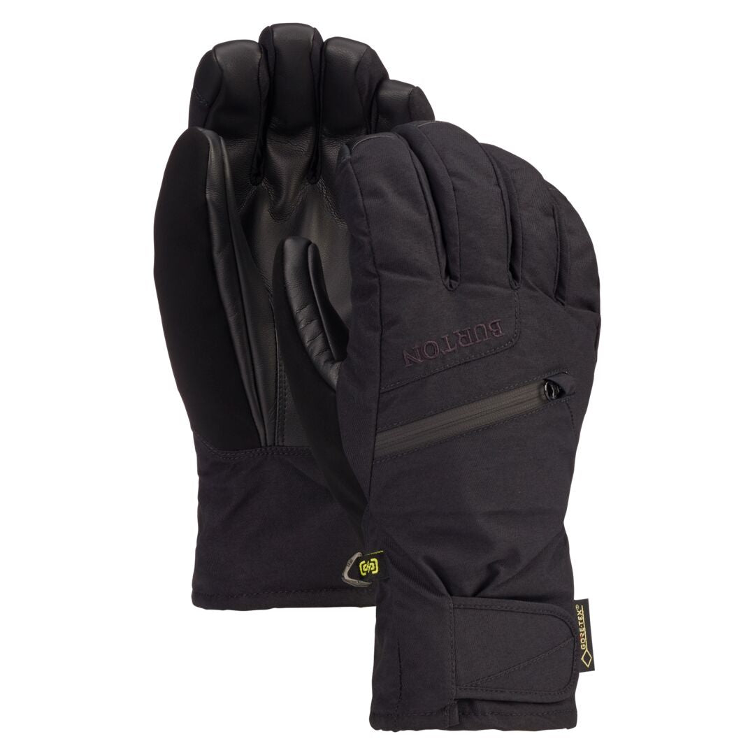 Burton Gore - Tex Mens Under Gloves - Skiis & Biikes