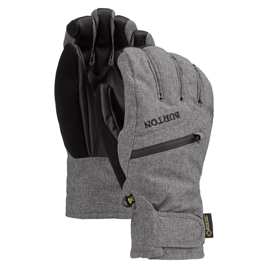 Burton Gore - Tex Mens Under Gloves - Skiis & Biikes