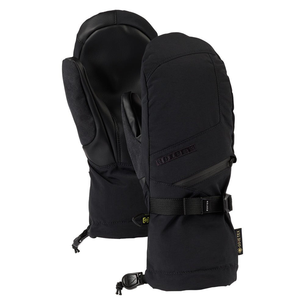 Burton Gore - Tex Womens Mitt - Skiis & Biikes