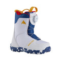 Burton Grom BOA Junior Snowboard Boots 2026 - Skiis & Biikes
