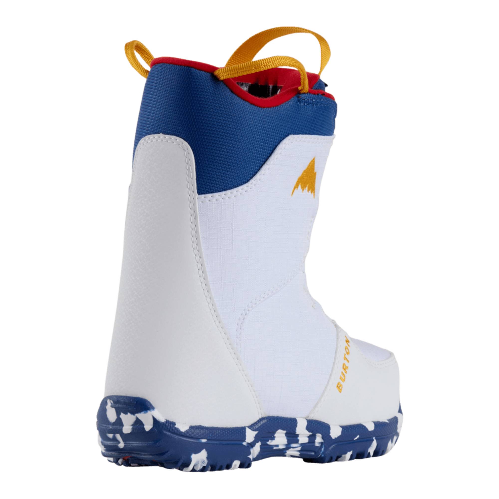 Burton Grom BOA Junior Snowboard Boots 2026 – Skiis & Biikes