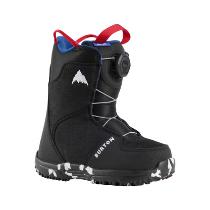 Burton Grom BOA Junior Snowboard Boots 2026 - Skiis & Biikes